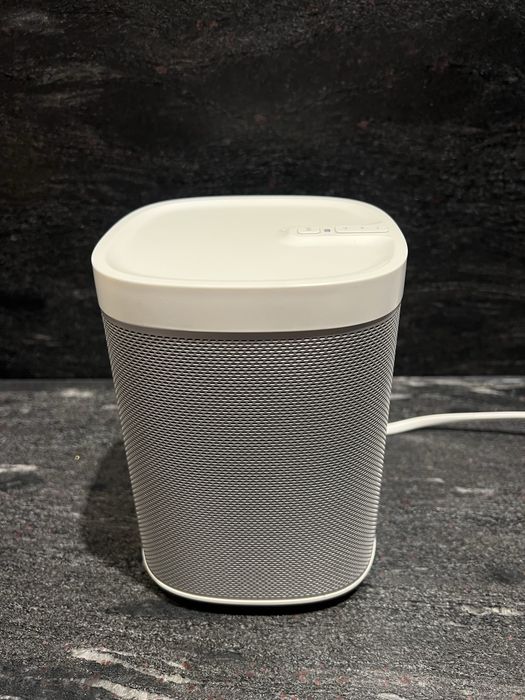 Świetny glosnik Sonos play 1