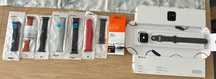 iWatch 6 generacji
