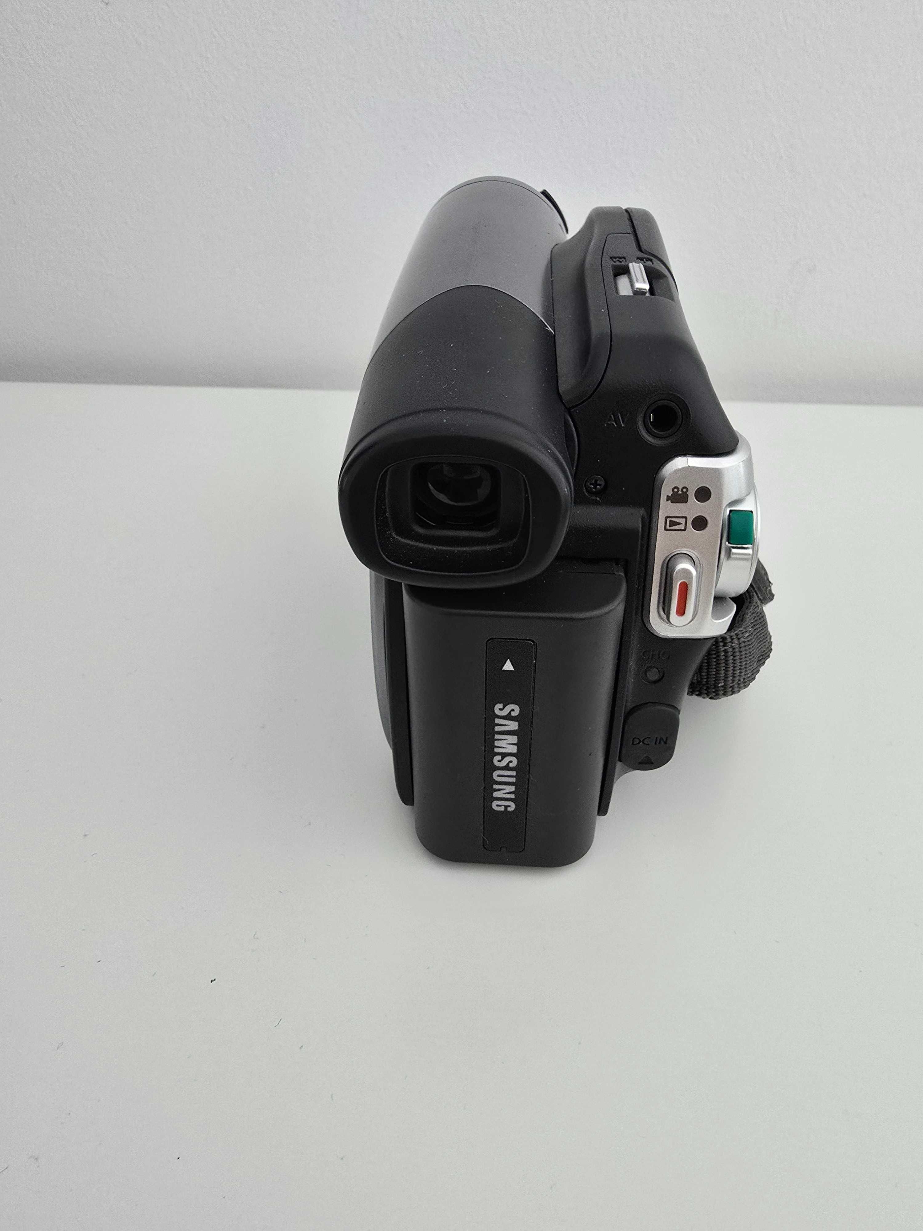 Kamera cyfrowa Samsung
VP-DC171W