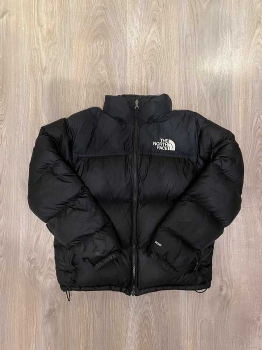 TheNorthFace1996RetroNuptseBalckJakect-NowyRozmiar.XXS