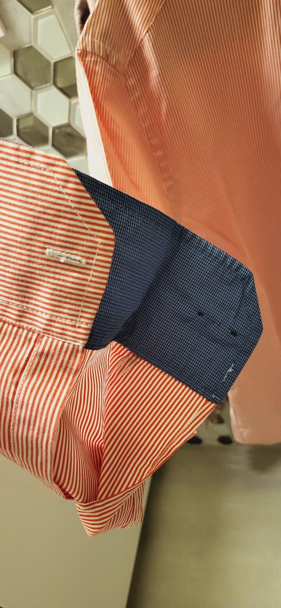 Koszula męska Tommy Hilfiger