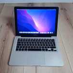 Laptop Apple Macbook 13 Pro 2010 Intel Core Duo SSD 256GB 6GB