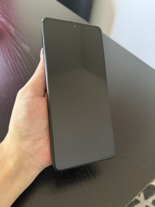 Xiaomi Redmi note 12 Pro Plus 5g