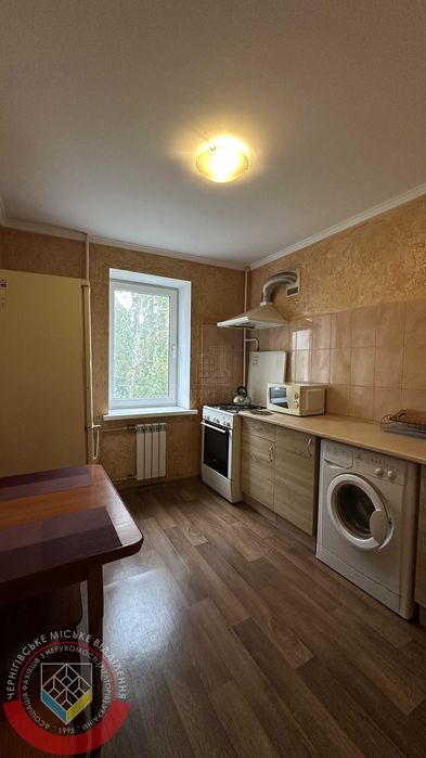 RLT K01 Оренда 2 кімнатної квартири по пр. Перемоги, 5 Кутів