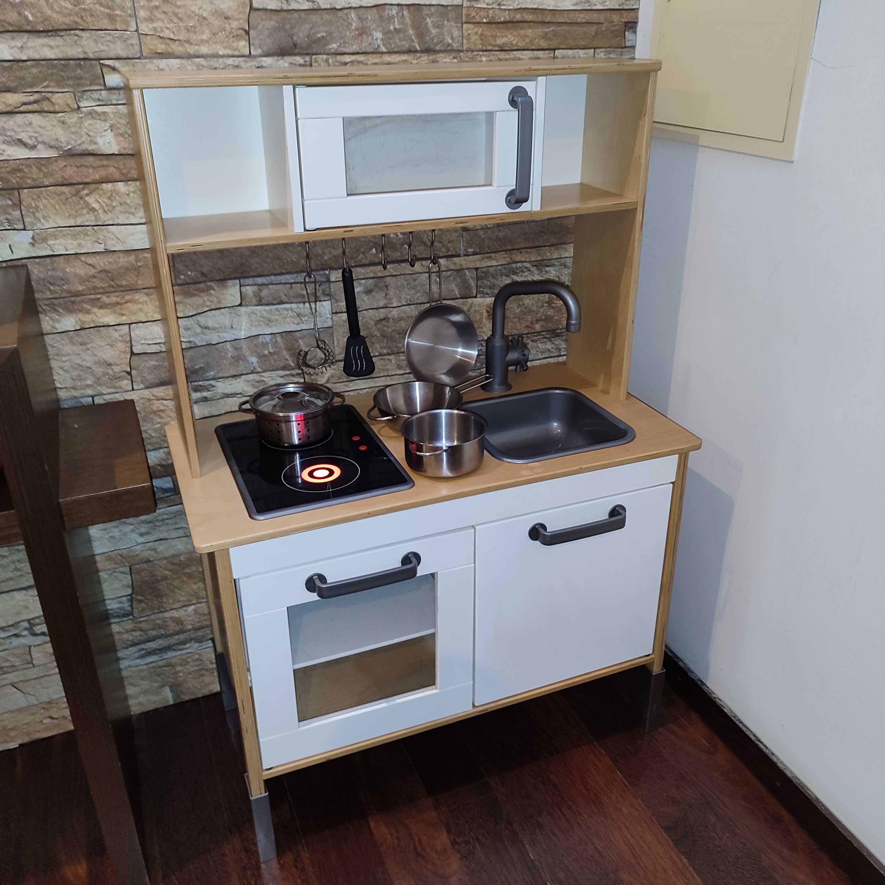 Cozinha IKea criança