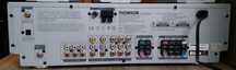 Amplituner Thomson DPL-560-HT