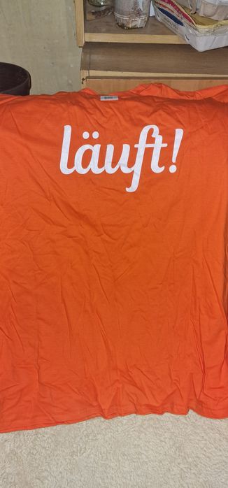 Mix koszulek XXL 5 szt męskie