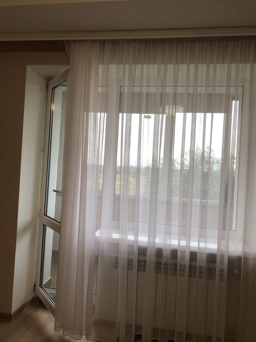 Оренда 3-х кімнатної квартири