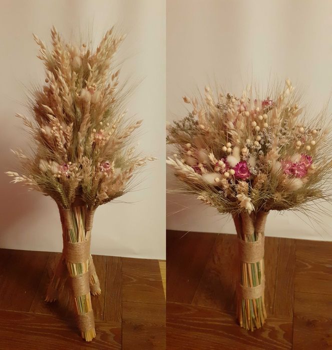 Дідух Коляда Сніп Колосся Різдво