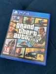 GTA 5 , PS4 , PL