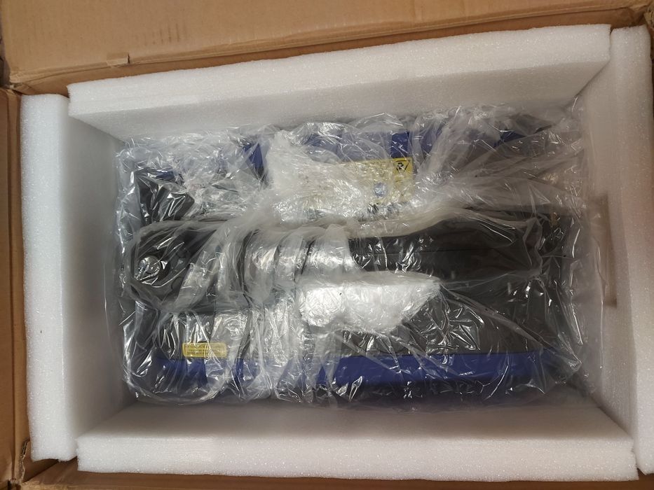 Бензиновый генератор Denqbar DQ-2100