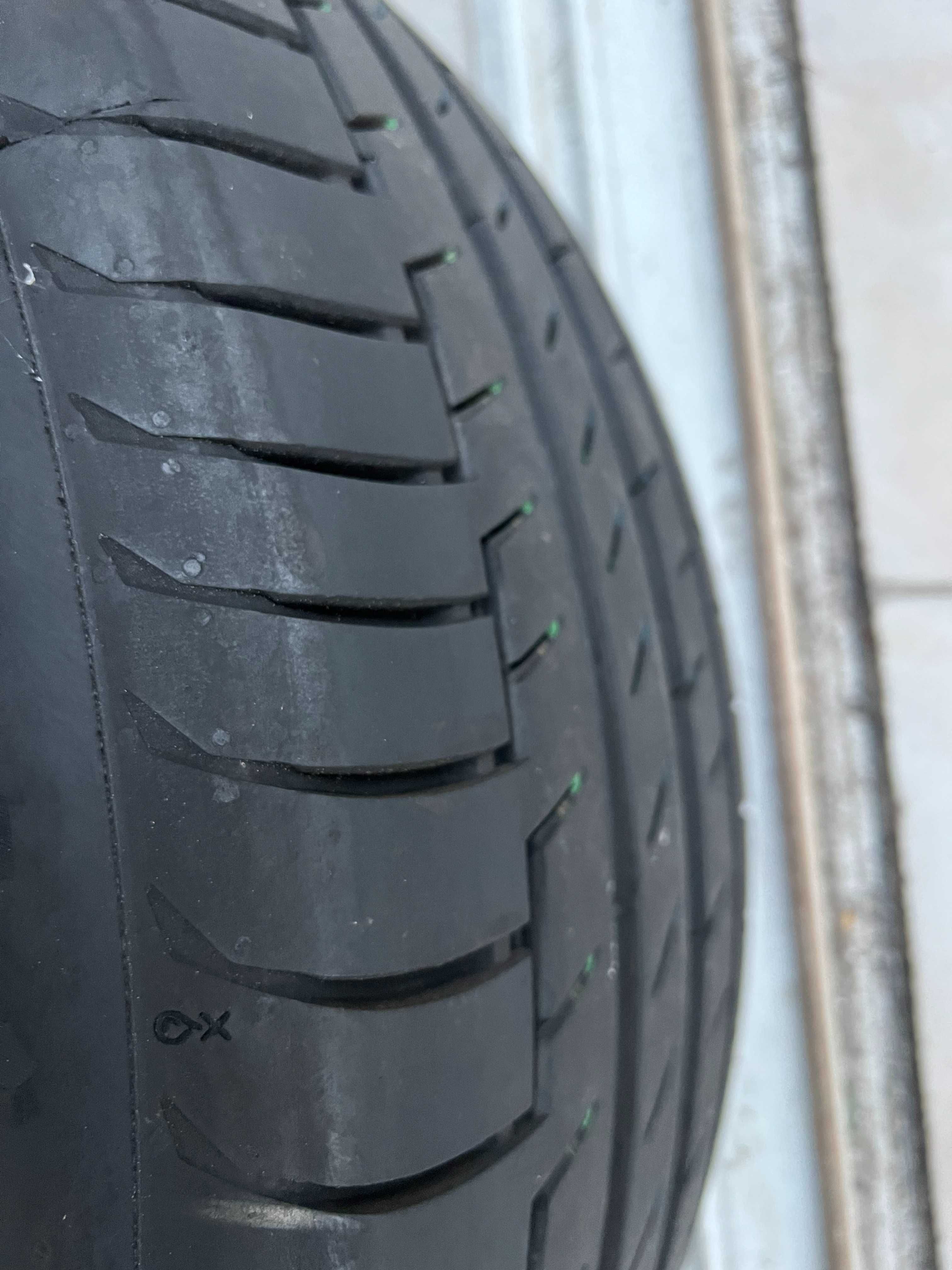 jantes 18´´ FORD MUSTANG E-MACH originais com pneus