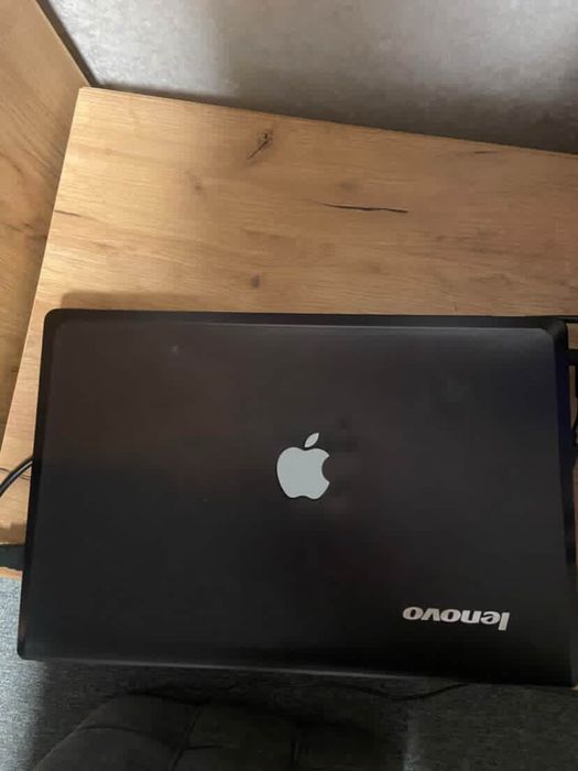 Ноутбук Lenovo IdeaPad y580