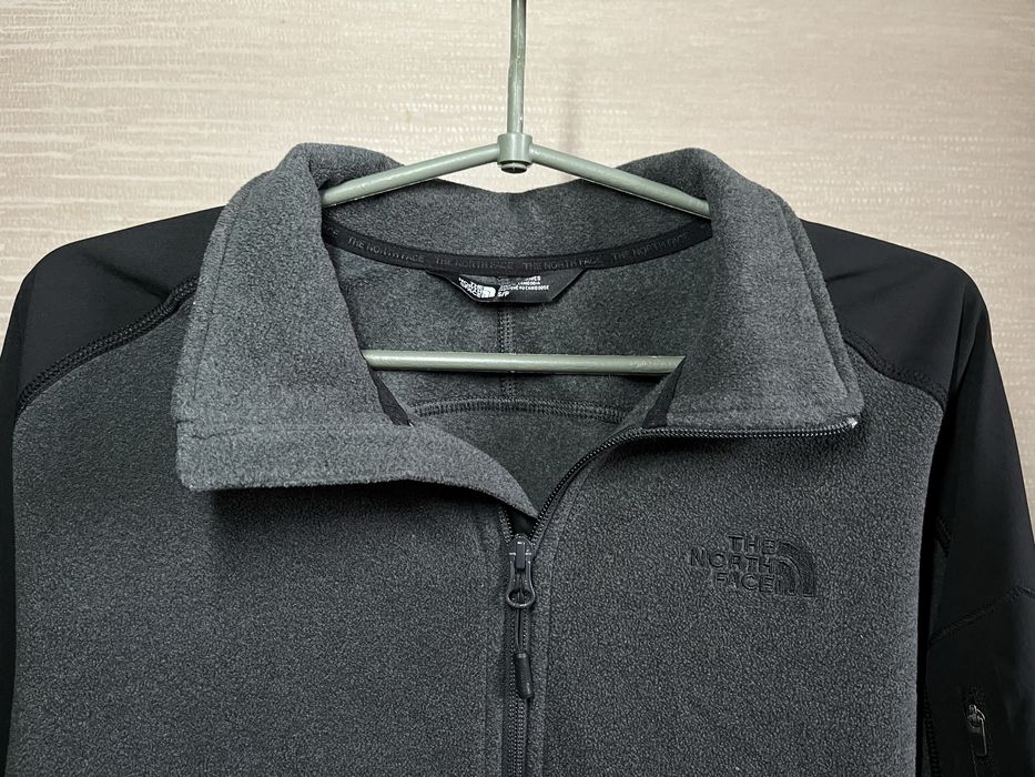 The North Face Фліска Кофта Флісова Трекінгова Туристична Для Походів