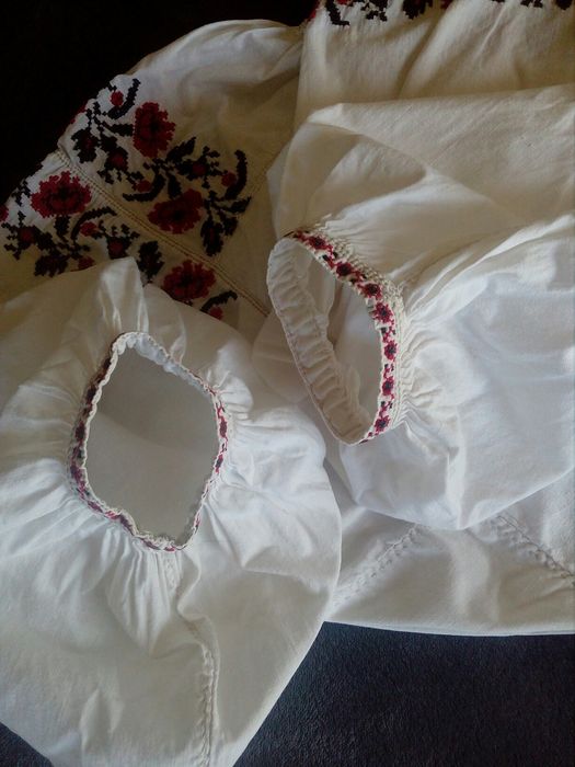 Сорочка старовинна, автентична, антиквар