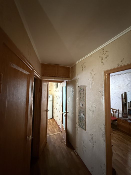 Продается 2 комнатная квартира. Кирпичный дом. Славянск.