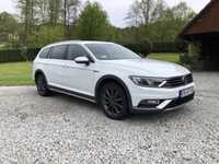 Vw Passat Alltrack,4x4,191 hp,DSG,Nord Edition