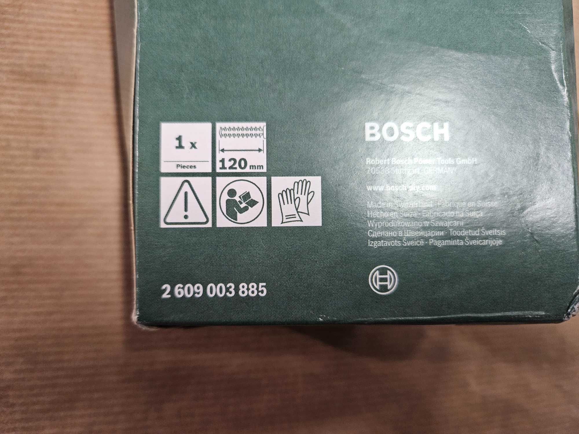 BOSCH Nóż do krzewów 12 cm do nożyc AGS