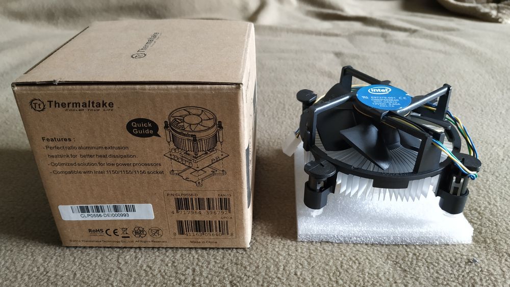 Aerocool strike x glider