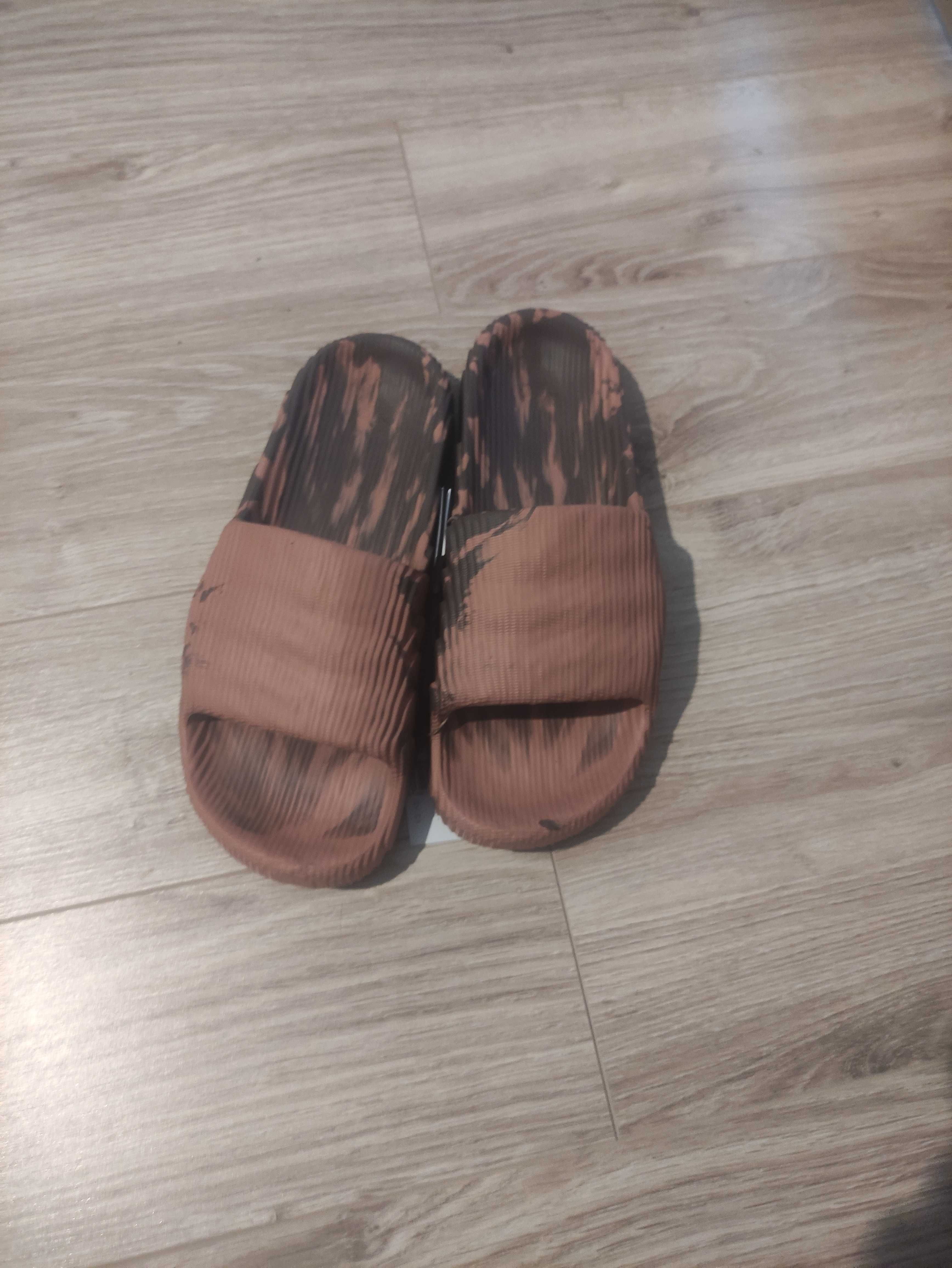 Klapki Adidas Adilette 22