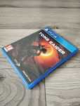 Gra Shadow of The Tomb Raider Polska Wersja  PS4/PS5 Playstation