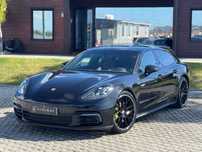 Porsche Panamera Sport Turismo 4 E-Hybrid