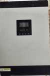 Vendo inversor solar vevor 3000