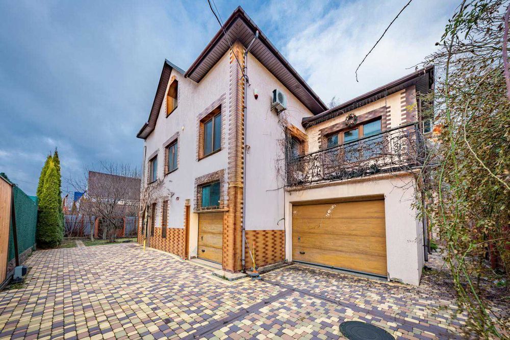 Продаж будинку Конча Заспа Обухівського району