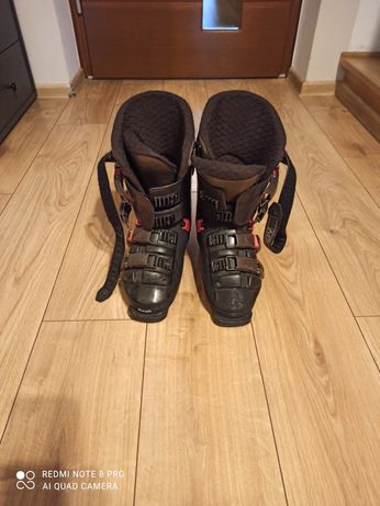 Buty narciarskie Salomon, rozmiar 26,5