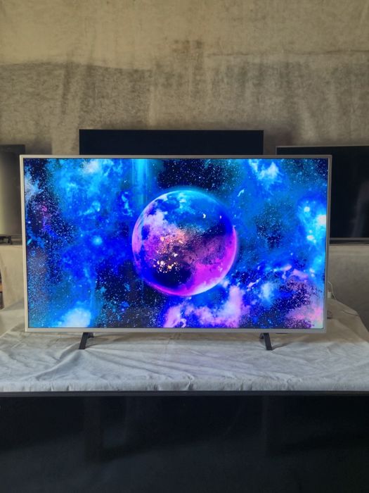 PHILIPS 58PUS8105/12 Ambilight | 4К UHD | HDR10 | Wi-Fi |