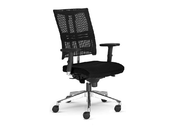 Кресло стул крісло Nowystyl Net-Motion