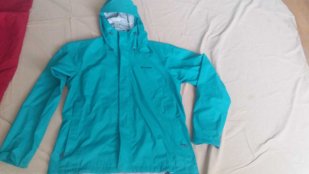 Куртка спортивна,куртка,дощовик-унісекс-Makpac-16:жіноча-Regatta-38/40