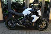 Kawasaki ER 6N