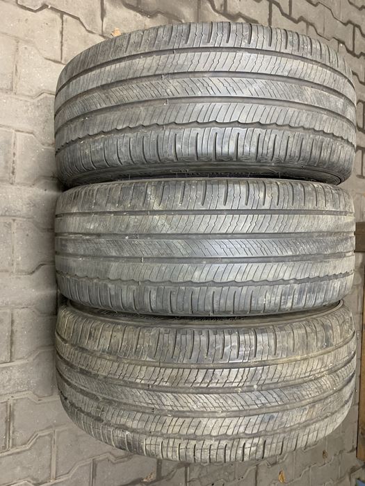 Продам 235 45 18 Michelin primacy mxm 4 T1