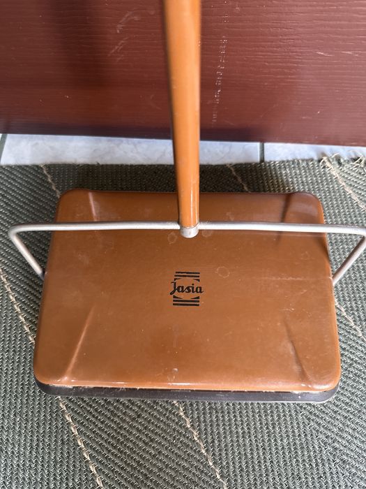 Odkurzacz ręczny Joasia PRL