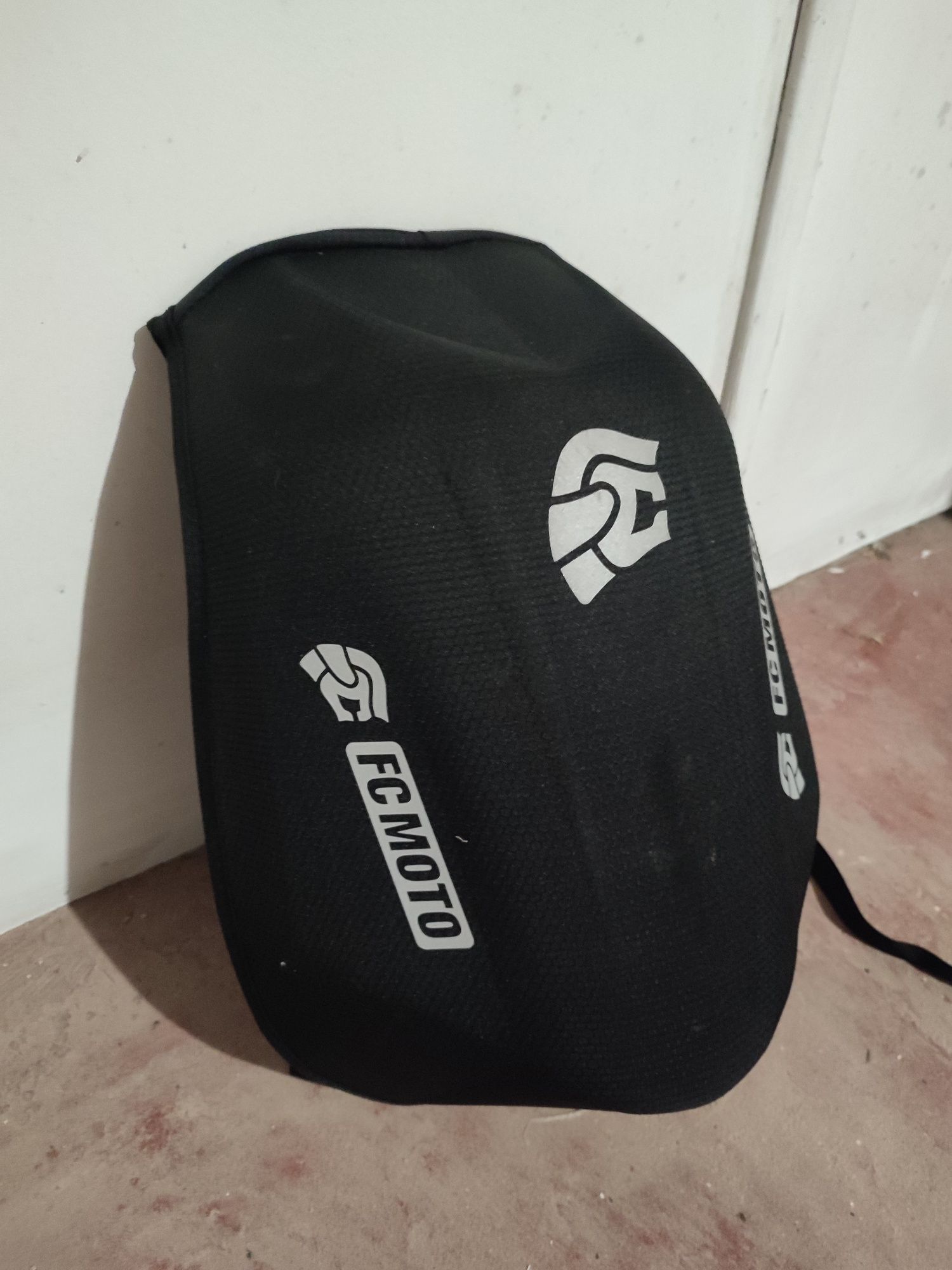 Mochila Motard FC Moto