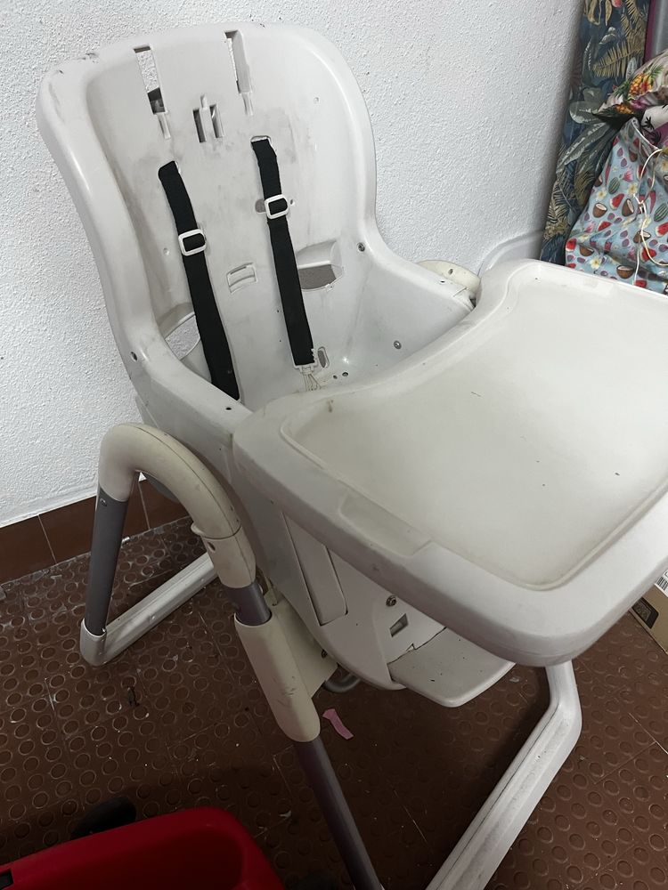 Cadeira refeiçao KALEO
