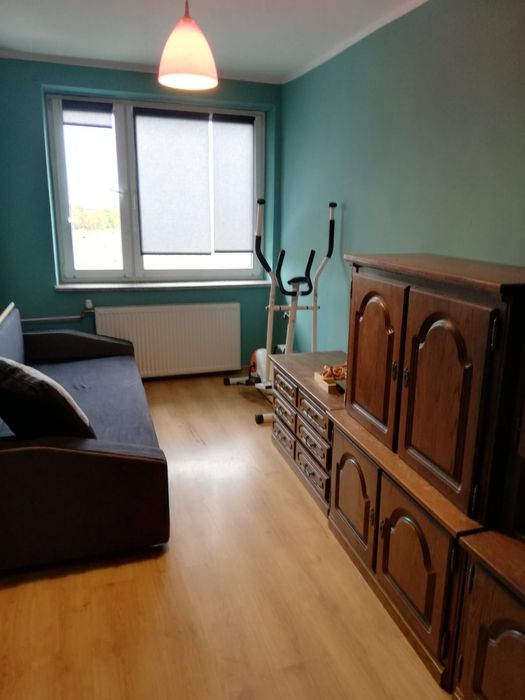 Wynajem mieszkania Pustków Żurawski