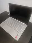 Laptop HP ryzen/radeon