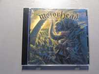 Motorhead - We Are Motorhead CD