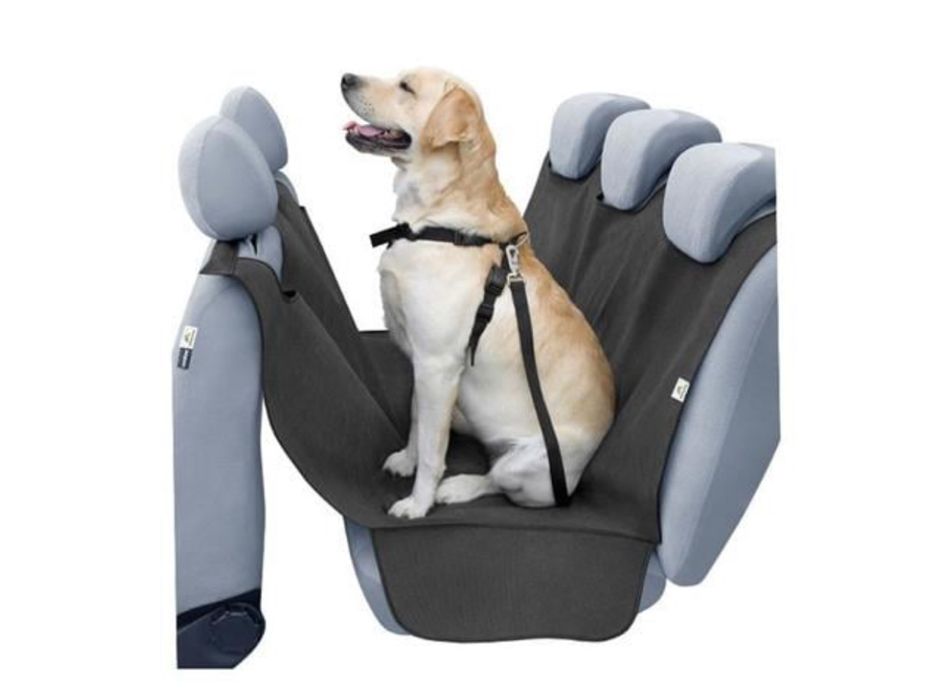 Чохол-гамак для перевезення собак Kegel Alex L