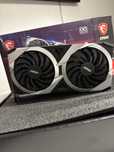 Placa Gráfica MSI RX 6750XT