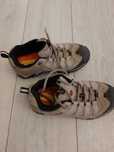 Tenis  de caminhada