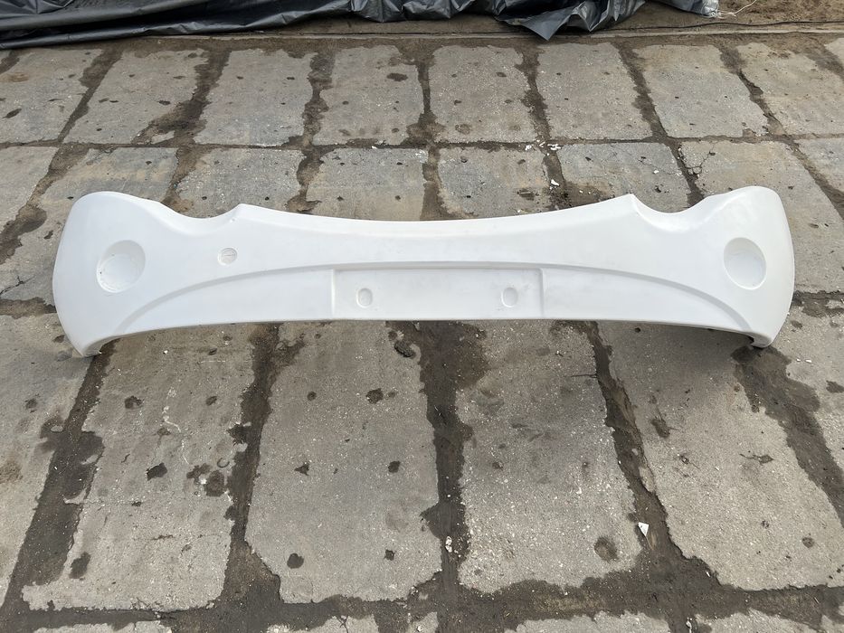 Zderzak przedni Hymer kamper / camper