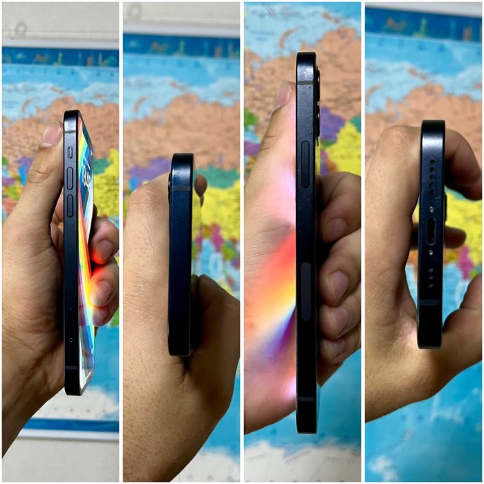 iPhone 12 128 GB NeverLock 100% акб ІДЕАЛ айфон 11/12/13/14 Apple