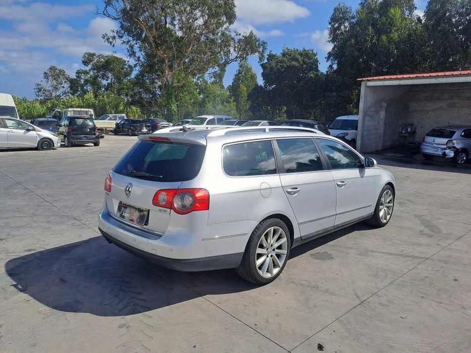 VW Passat 2.0Tdi HighLINE, 2007 Nacional