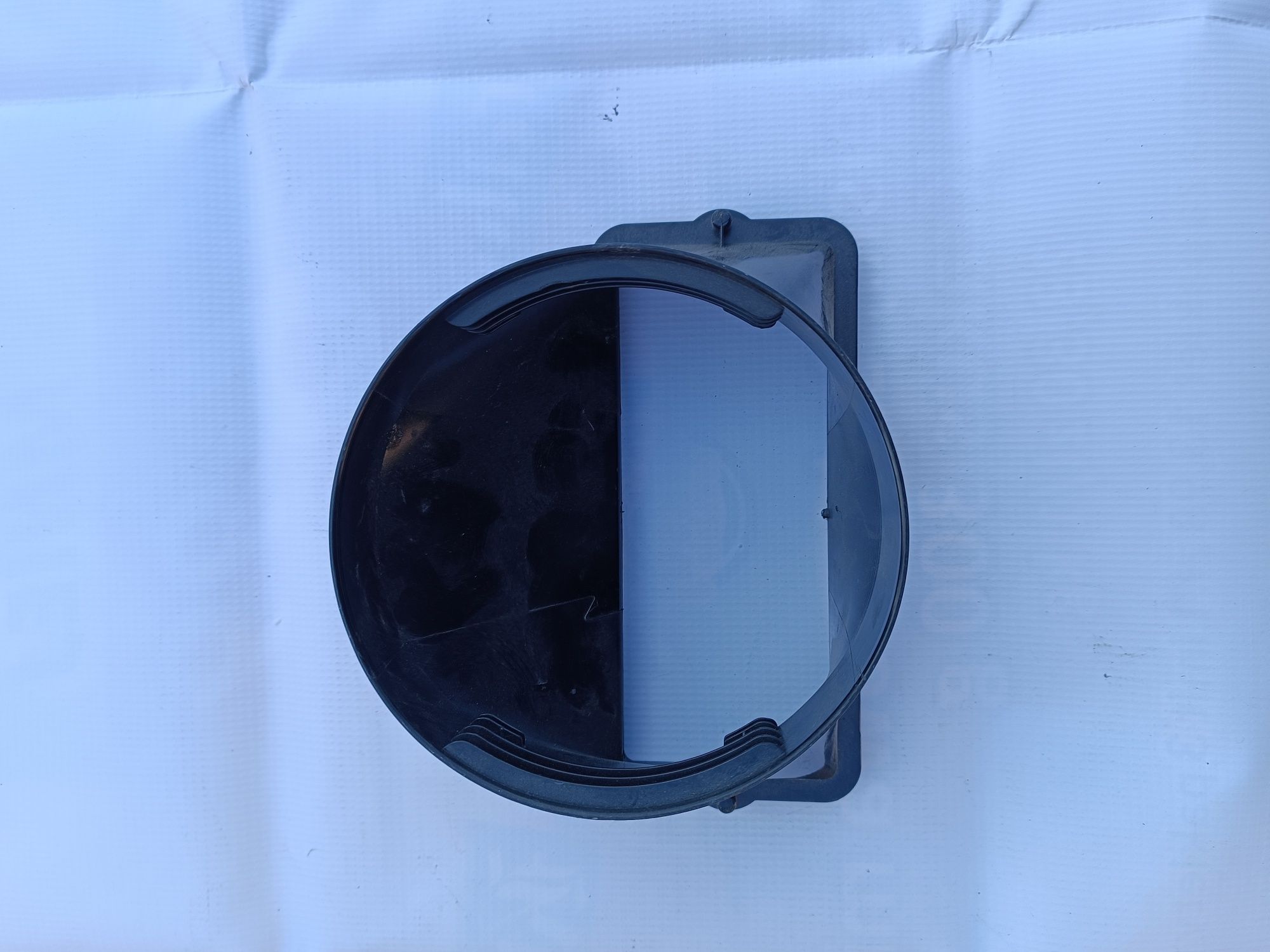 Adapter okienny do klimatyzatorów Klarstein