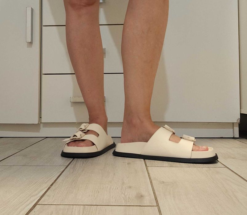 Жіночі шльопанці Tommy Jeans fancy sandal