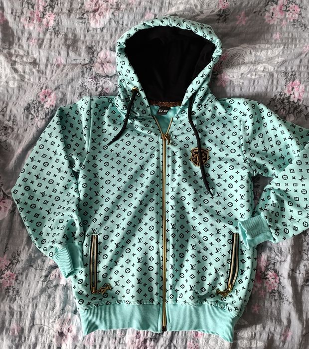Dres Louis Vuitton roz 122/128