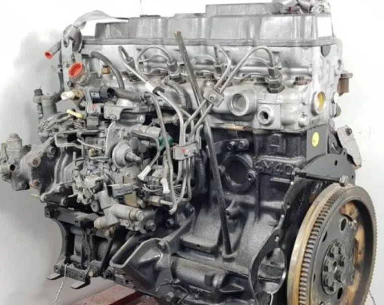 Motor Mitsubishi Canter Pajero 2.8TD Ref.4M40